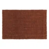 Dixie Jute Deurmat Rusty Red -Sfeer Decoratie 45199 01 01 f8a1a655da