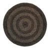 Dixie Ella Jute Vloerkleed Ø150 Cm 1 Dixie Ella Jute Vloerkleed Ø150 Cm -Sfeer Decoratie 45201 02 01 1a7d1e7514