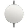 Gubi IOI Muurspiegel Ø80 Cm -Sfeer Decoratie 45334 01 01 28fdd07acd