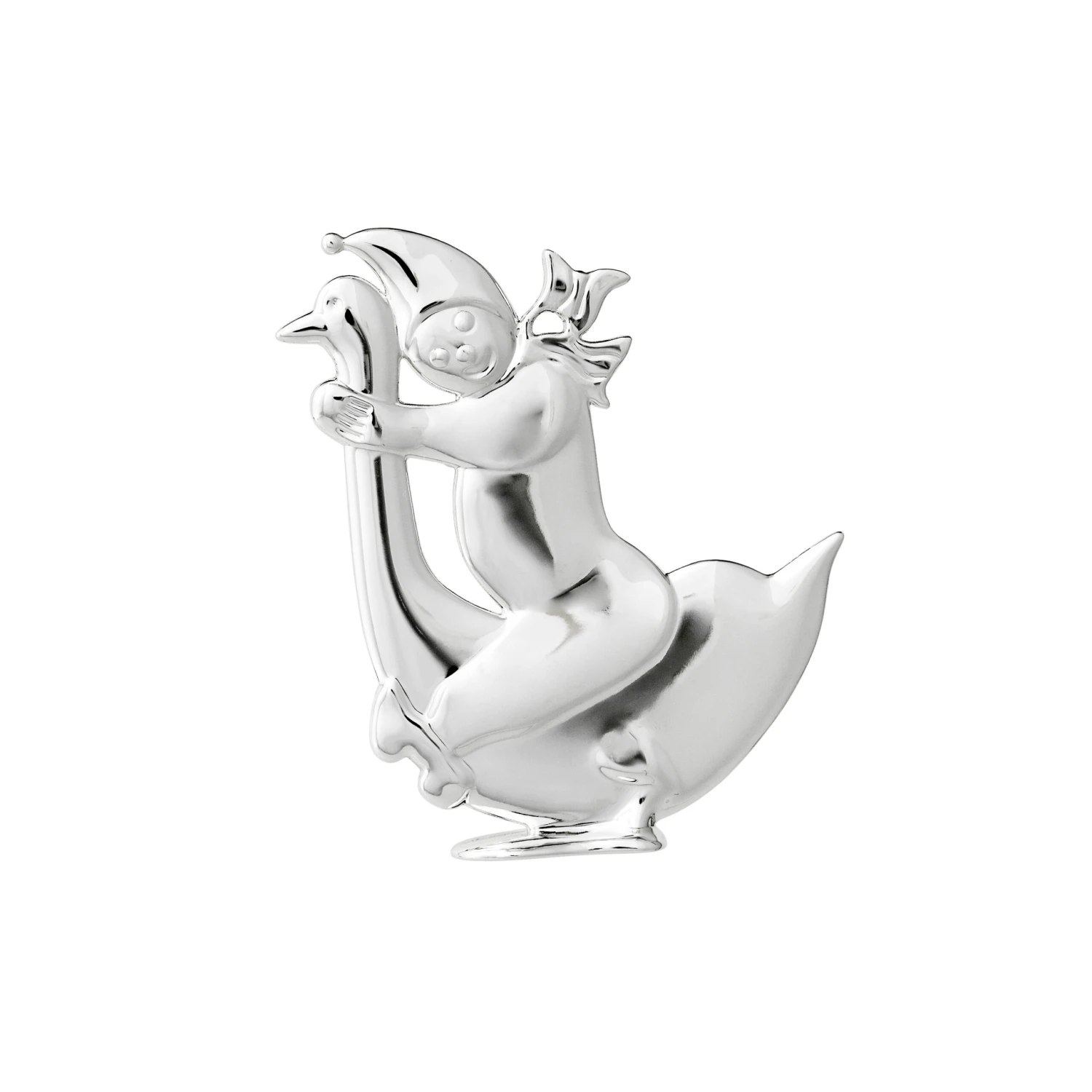 Rosendahl Karen Blixen Jongen & Gans Kersthanger 3 Rosendahl Karen Blixen Jongen & Gans Kersthanger