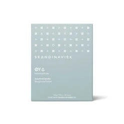 Skandinavisk Øy Geurkaars Met Deksel -Sfeer Decoratie 45975 02 03 45d6b03ae7