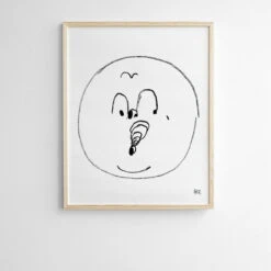 Bubbles Poster 40x50 Cm -Sfeer Decoratie 46299 01 02 4feb61a161