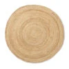 Ferm LIVING Eternal Jute Vloerkleed Rond Small 2 Ferm LIVING Eternal Jute Vloerkleed Rond Small -Sfeer Decoratie 46437 02 01 ea996fb041