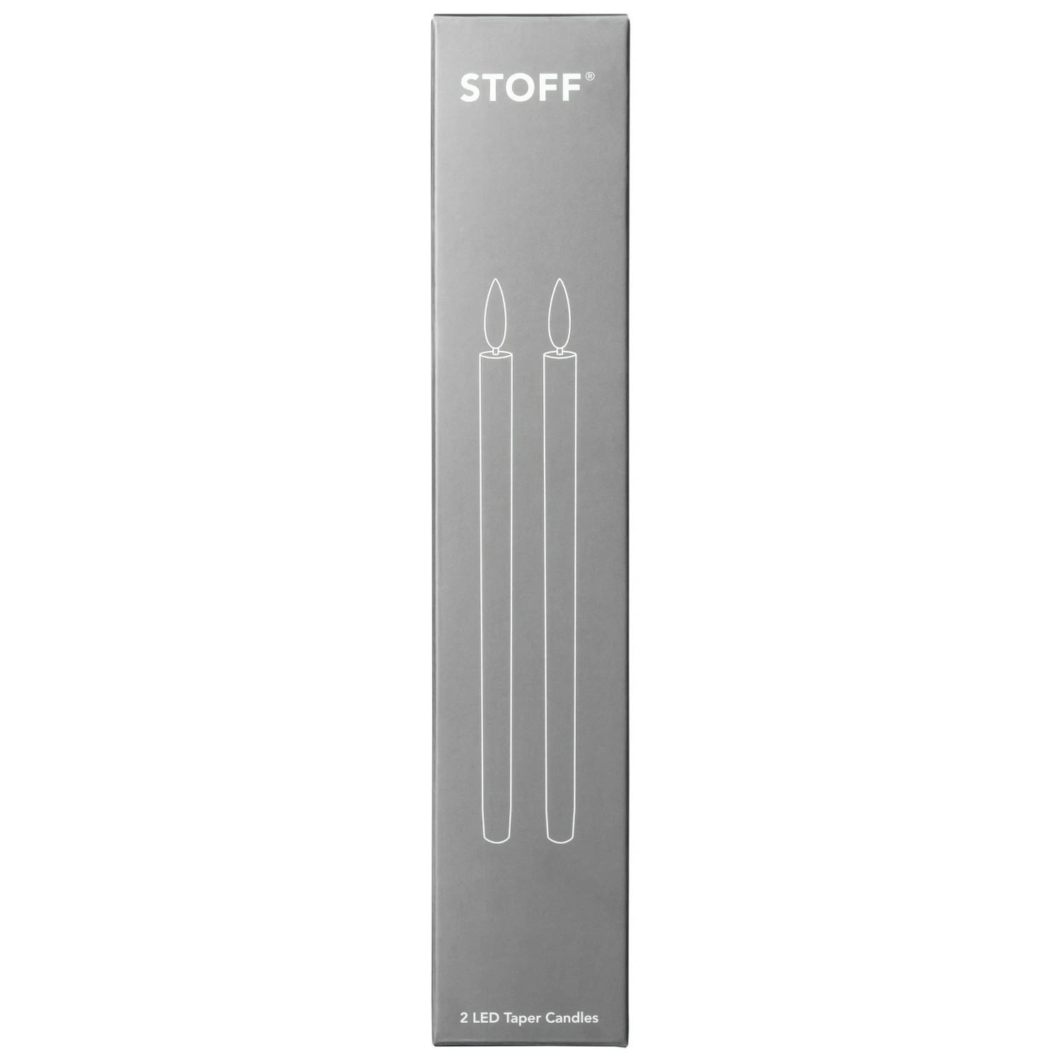 STOFF Ledlicht By Uyuni Lighting 2-pack 6 STOFF Ledlicht By Uyuni Lighting 2-pack - Afbeelding 4