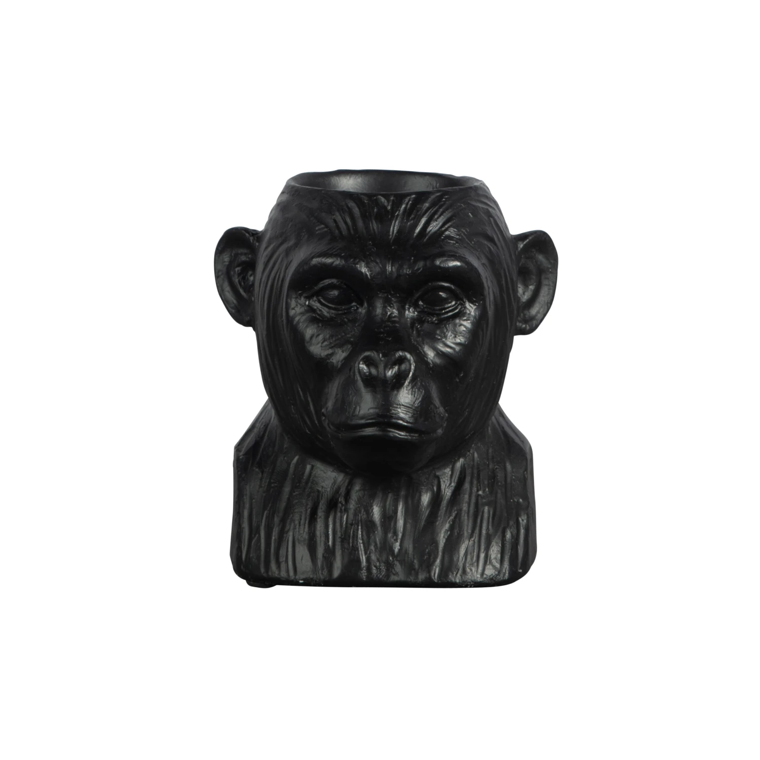 ByOn Gorilla Decoratie 10 Cm 3 ByOn Gorilla Decoratie 10 Cm
