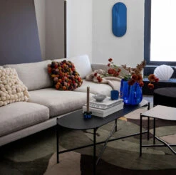 ByOn Triton Vaas 24 Cm -Sfeer Decoratie 46513 01 03 e4cdebc8e1