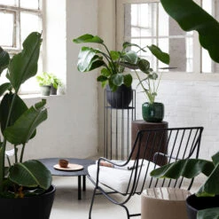 Serax Vasaro Plantenstandaard H90 Cm Ø35 Cm -Sfeer Decoratie 46586 01 04 f909465b2e