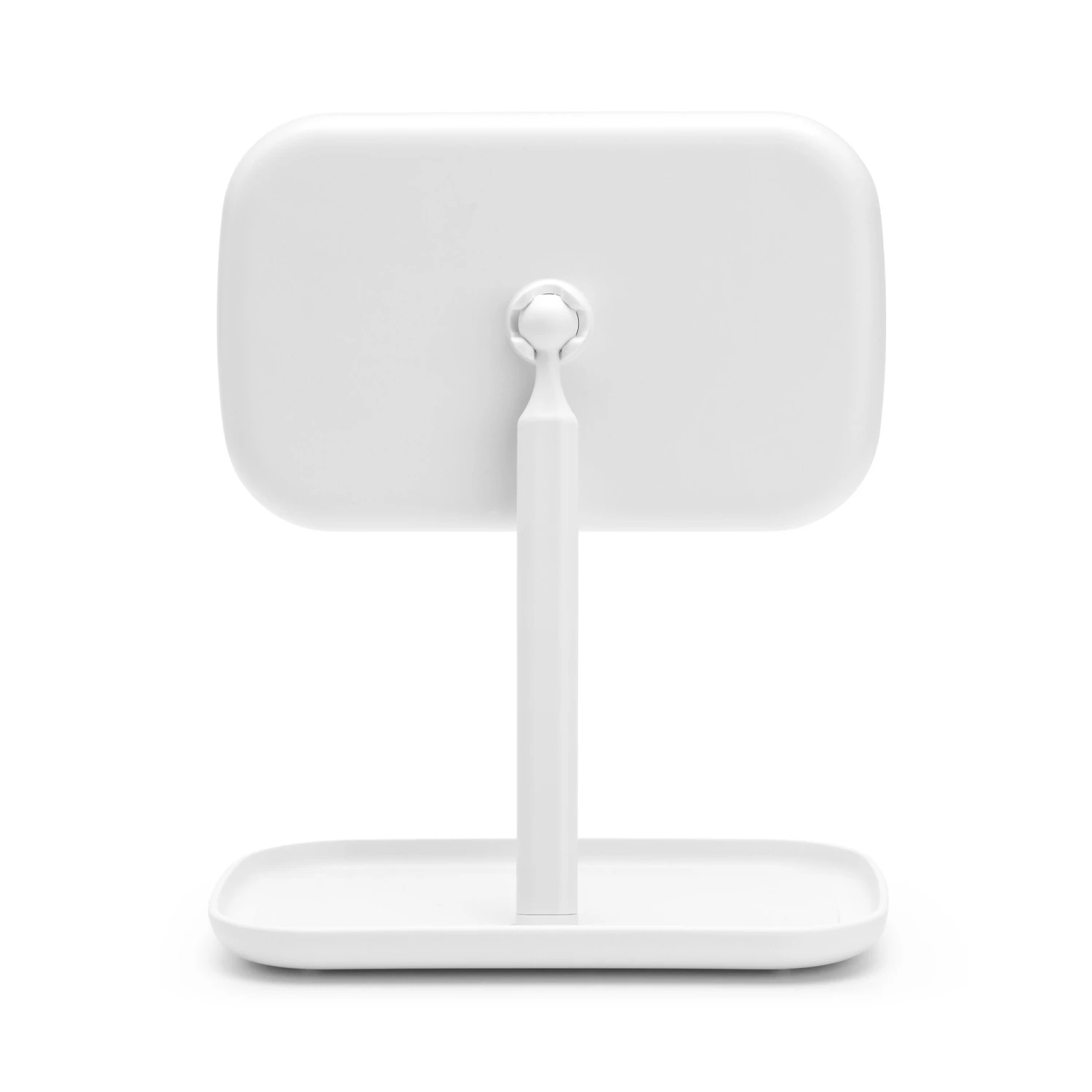 Brabantia ReNew Spiegel Met Opbergvakje 5 Brabantia ReNew Spiegel Met Opbergvakje - Afbeelding 3