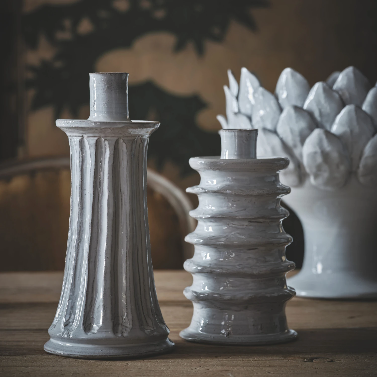 Marielle Pot Klein Ø23,5 Cm 4 Marielle Pot Klein Ø23,5 Cm - Afbeelding 2