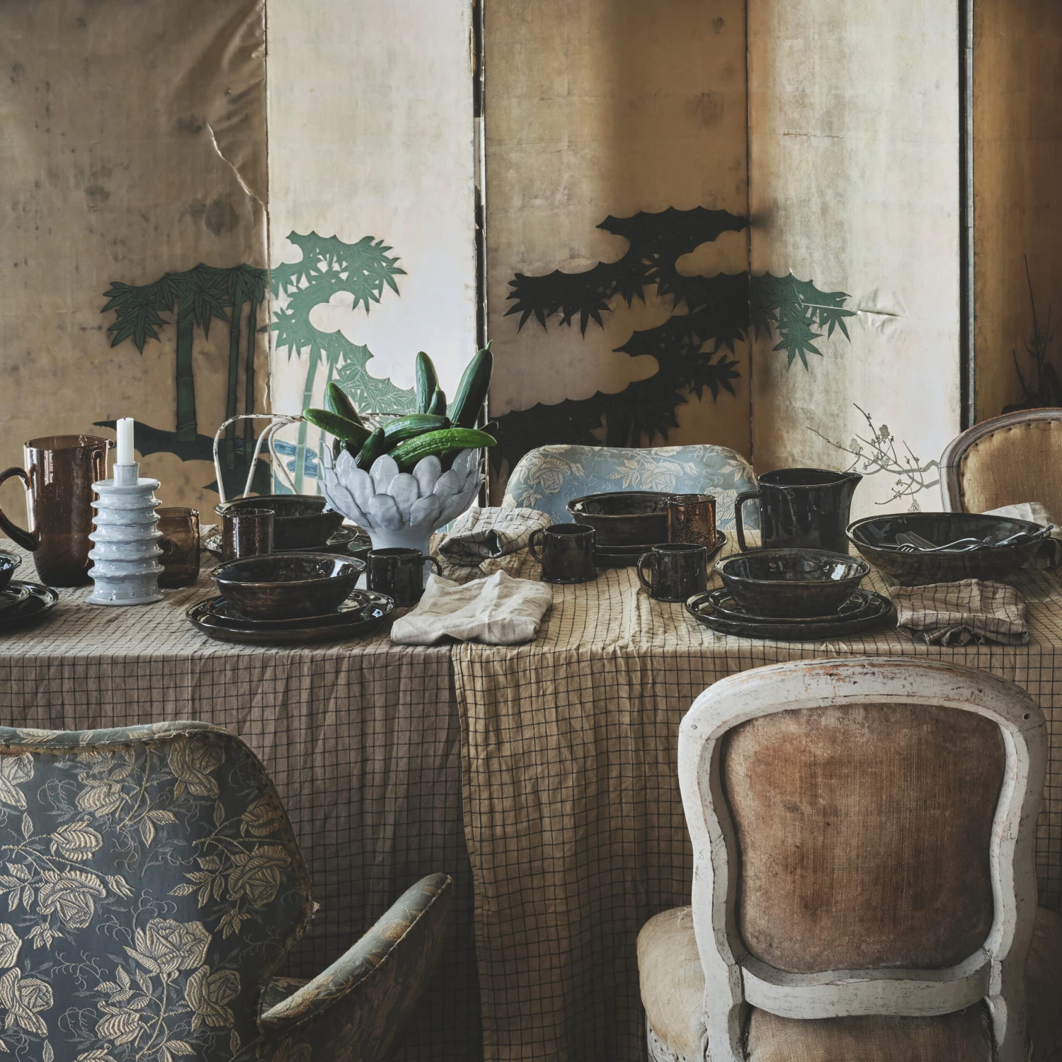 Marielle Pot Klein Ø23,5 Cm 6 Marielle Pot Klein Ø23,5 Cm - Afbeelding 4