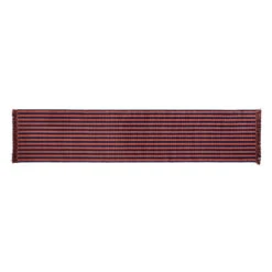Hay Stripes And Stripes Vloerkleed 65x300 Cm