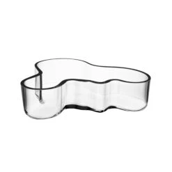 Iittala Alvar Aalto Schaaltje 50x195 Mm -Sfeer Decoratie 47279 01 02 66ceccecc3