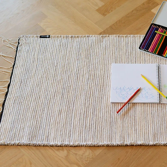 Forever Vloerkleed 60x90 Cm 5 Forever Vloerkleed 60x90 Cm - Afbeelding 3