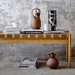 Bloomingville Nica Vaas 20 Cm -Sfeer Decoratie 47387 01 3 EnvironmentImage 7d971f6152