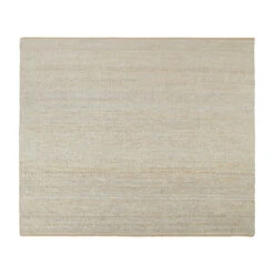 House Doctor Hempi Vloerkleed 250x250 Cm