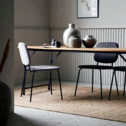 House Doctor Shriv Vloerkleed 200x300 Cm -Sfeer Decoratie 500167 01 4 EnvironmentImage afeebb430b