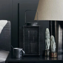 House Doctor Asi Lantaarn 46 Cm -Sfeer Decoratie 500268 01 2 EnvironmentImage caa58fe38e