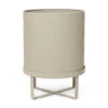 Ferm LIVING Bau Bloempot Groot Ø28 Cm -Sfeer Decoratie 500814 01 1 ProductImageMain 4d086ab1ab
