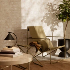 Ferm LIVING Hem Vloerkleed Medium 140x200 Cm 9 Ferm LIVING Hem Vloerkleed Medium 140x200 Cm -Sfeer Decoratie 500825 01 11 EnvironmentImage 914d36cd11