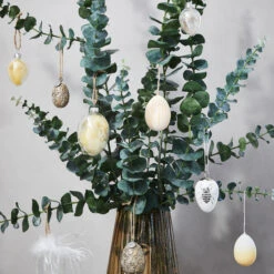 Estonia Paasdecoratie 8,5 Cm -Sfeer Decoratie 501010 01 2 EnvironmentImage 30a2cbcbd9