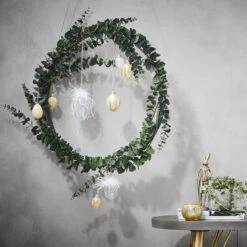 Estonia Paasdecoratie 8,5 Cm -Sfeer Decoratie 501010 01 3 EnvironmentImage 90d1323ca5