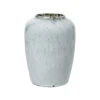 Broste Copenhagen Cph Curve Keramieken Vaas 24,5 Cm -Sfeer Decoratie 501259 01 1 ProductImageMain 79f13172d6