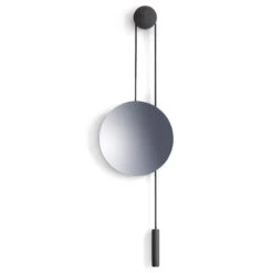 New Works Rise And Shine Spiegel