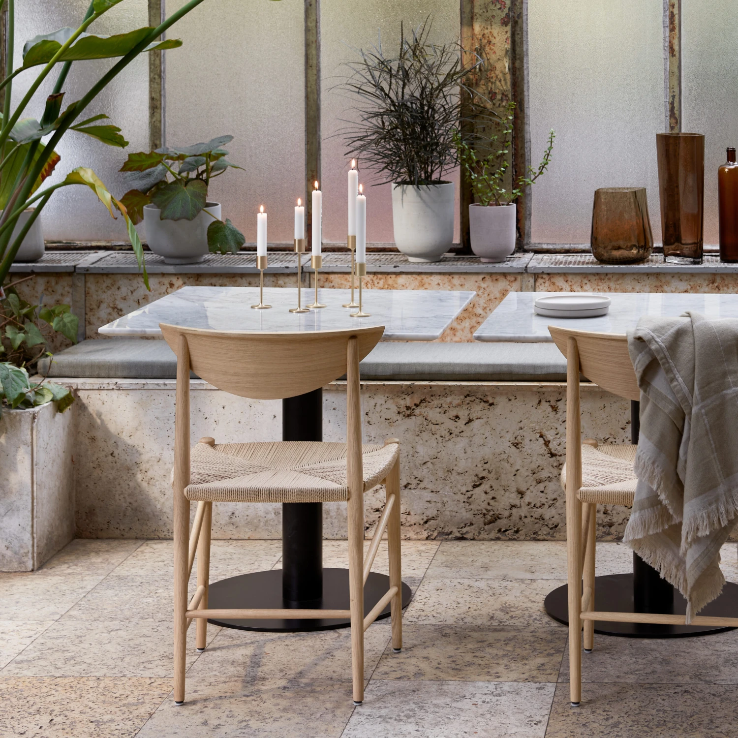 &Tradition Collect SC57 Kandelaar 4 &Tradition Collect SC57 Kandelaar - Afbeelding 2