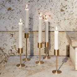 &Tradition Collect SC57 Kandelaar 7 &Tradition Collect SC57 Kandelaar -Sfeer Decoratie 501687 01 3 EnvironmentImage e37c8e2df2