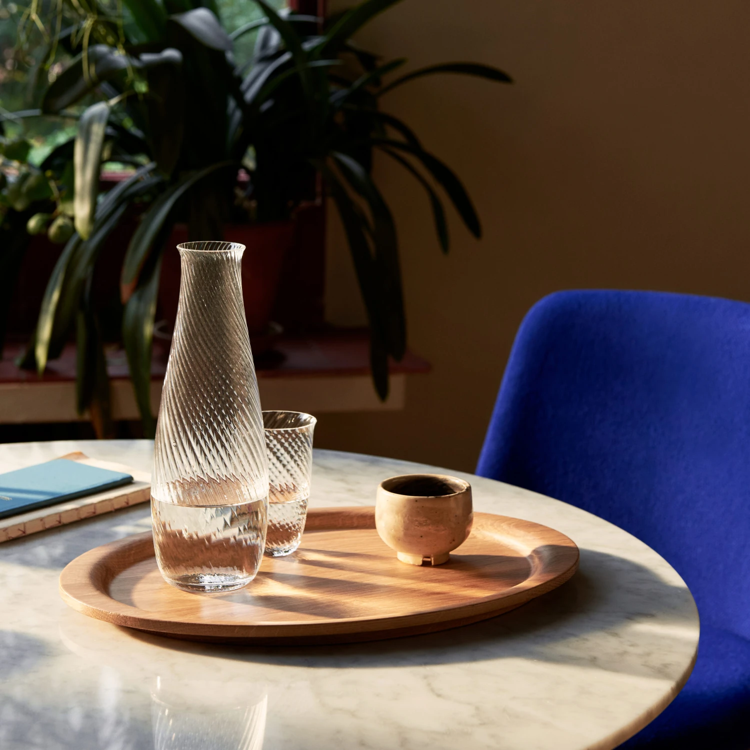 &Tradition Collect Dienblad SC65 38x54 Cm 5 &Tradition Collect Dienblad SC65 38x54 Cm - Afbeelding 3