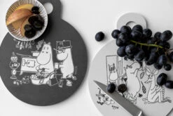 Muurla Chop & Serve In The Kitchen Dienblad Ø20 Cm 10 Muurla Chop & Serve In The Kitchen Dienblad Ø20 Cm -Sfeer Decoratie 501738 01 10 EnvironmentImage 3e64bed942