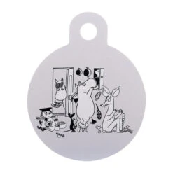 Muurla Chop & Serve In The Kitchen Dienblad Ø20 Cm 9 Muurla Chop & Serve In The Kitchen Dienblad Ø20 Cm -Sfeer Decoratie 501738 01 3 ProductImageExtra a6c899f04f