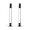 Orrefors Lumiere Kandelaar 26,5 Cm 2-pack 1 Orrefors Lumiere Kandelaar 26,5 Cm 2-pack -Sfeer Decoratie 501909 01 1 ProductImageMain 5d16ef74ff
