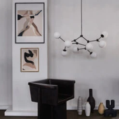 Siren Poster -Sfeer Decoratie 502508 01 10 EnvironmentImage 45df6b2c49