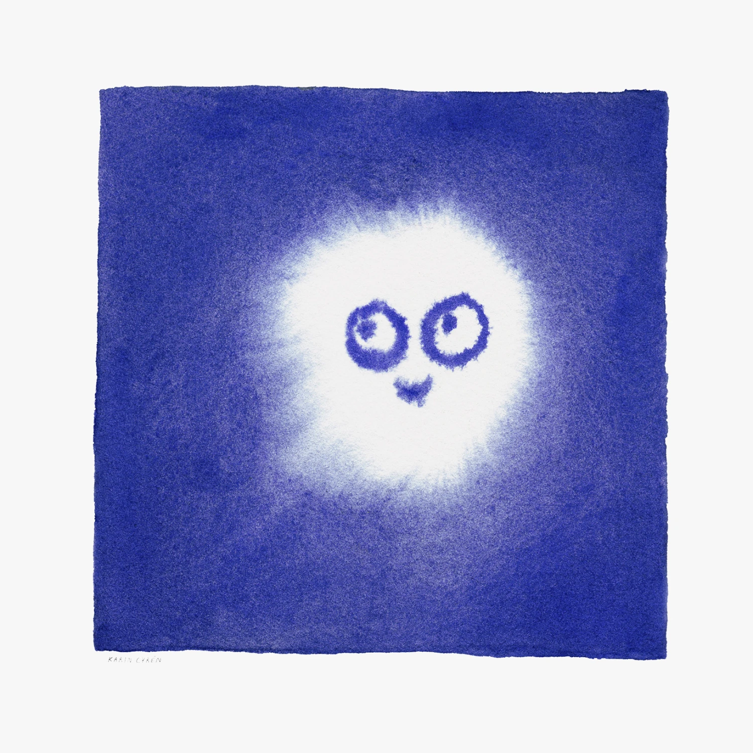 Tufs Poster 50x50 Cm 3 Tufs Poster 50x50 Cm