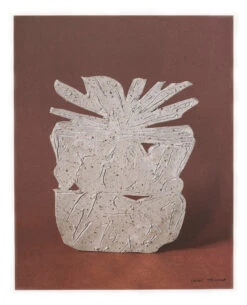 Still Up Poster 40x50 Cm