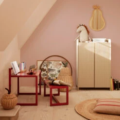 Ferm LIVING Pear Spiegel 37x62 Cm -Sfeer Decoratie 502827 01 3 EnvironmentImage 8761d44d1f