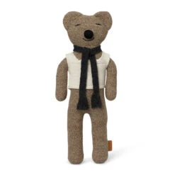 Ferm LIVING Roy Teddy Knuffeldier