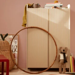Ferm LIVING Roy Teddy Knuffeldier -Sfeer Decoratie 502849 01 4 EnvironmentImage dd64720ad1