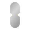 AYTM Verto Spiegel 44x120 Cm 1 AYTM Verto Spiegel 44x120 Cm -Sfeer Decoratie 503095 01 1 ProductImageMain 38472197fd