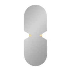 AYTM Verto Spiegel 44x120 Cm