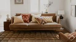 Loha Vloerkleed 213x296 Cm -Sfeer Decoratie 503226 01 5 EnvironmentImage f89ae195eb