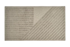 Stripes Badmat 50x90 Cm