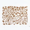 Iittala Oiva Toikka Cheetah Poster Bruin -Sfeer Decoratie 503919 01 2 ProductImageMain 604a8a205a