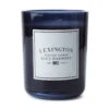 Lexington Blue Harmony Geurkaars 60 Uur -Sfeer Decoratie 504046 01 1 ProductImageMain c72c2abbcd