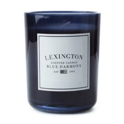 Lexington Blue Harmony Geurkaars 60 Uur