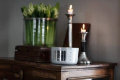 Lexington Frosty Orange Geurkaars -Sfeer Decoratie 504086 01 3 EnvironmentImage 53993ad22c