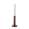 Ernst Kandelaar Van Hout 15 Cm -Sfeer Decoratie 504149 01 1 ProductImageMain 1686a138e6