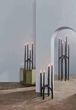 AYTM Angui Kandelaar 34 Cm -Sfeer Decoratie 504279 01 7 EnvironmentImage ca958a6234