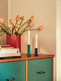 Hay Arcs Kandelaar 13 Cm -Sfeer Decoratie 504549 01 6 EnvironmentImage 36650602a2